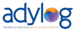 Adylog