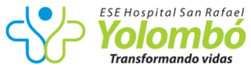 ESE Hospital San Rafael Yolombó