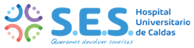 S.E.S. Hospital Universitario de Caldas