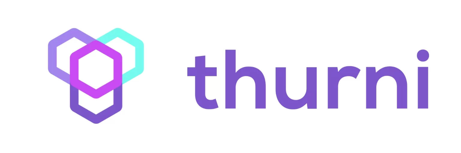 Logo thurni