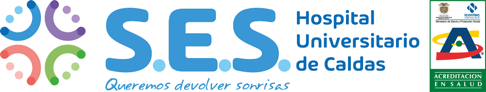 SES Hospital Universitario de Caldas usa thurni para sus turnos