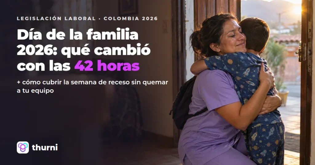 dia de la familia 2026